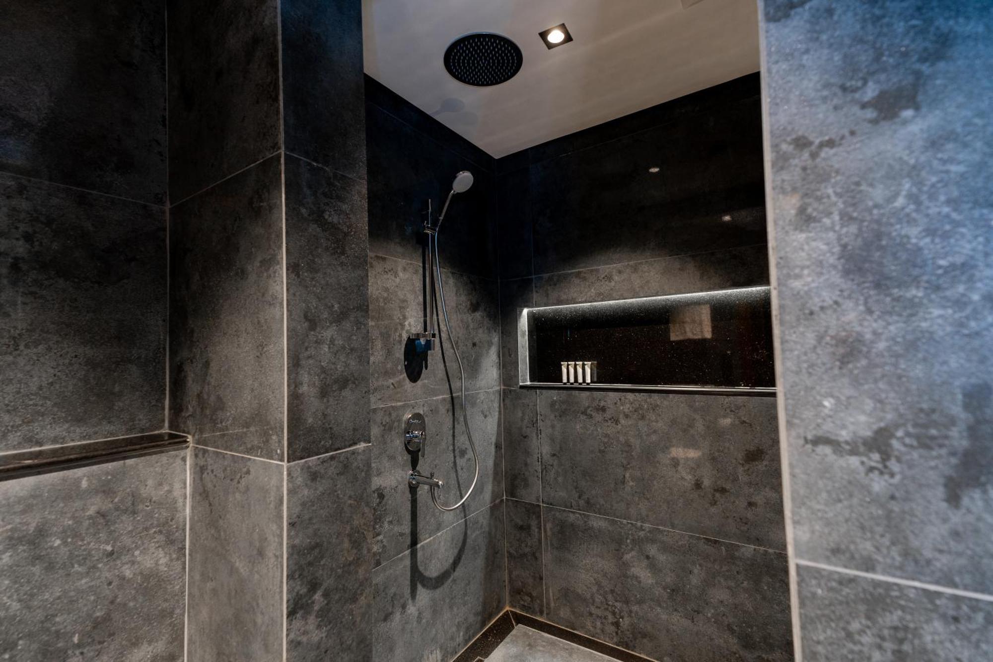Damask Hotels Al Hada Dış mekan fotoğraf