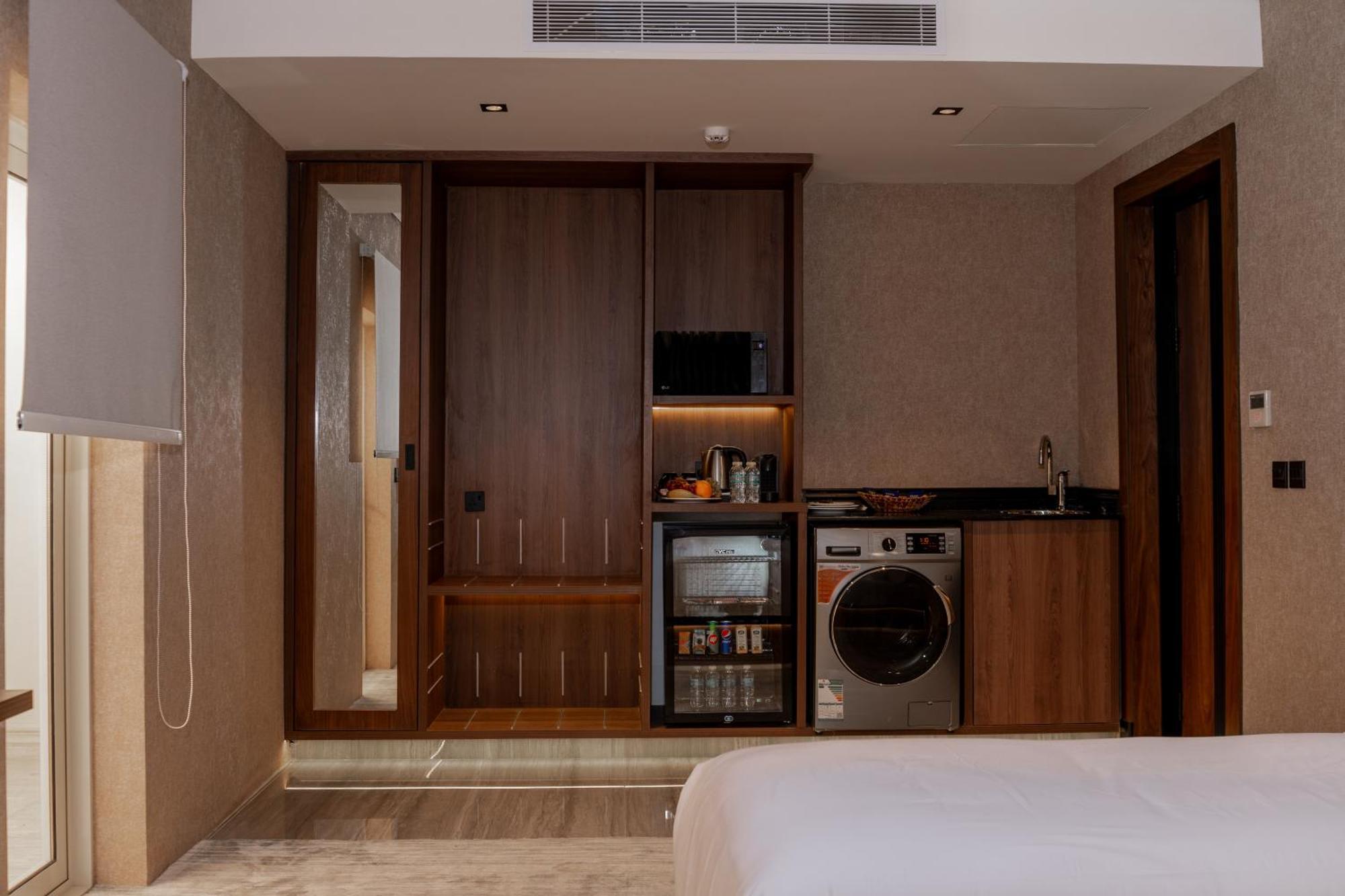Damask Hotels Al Hada Dış mekan fotoğraf