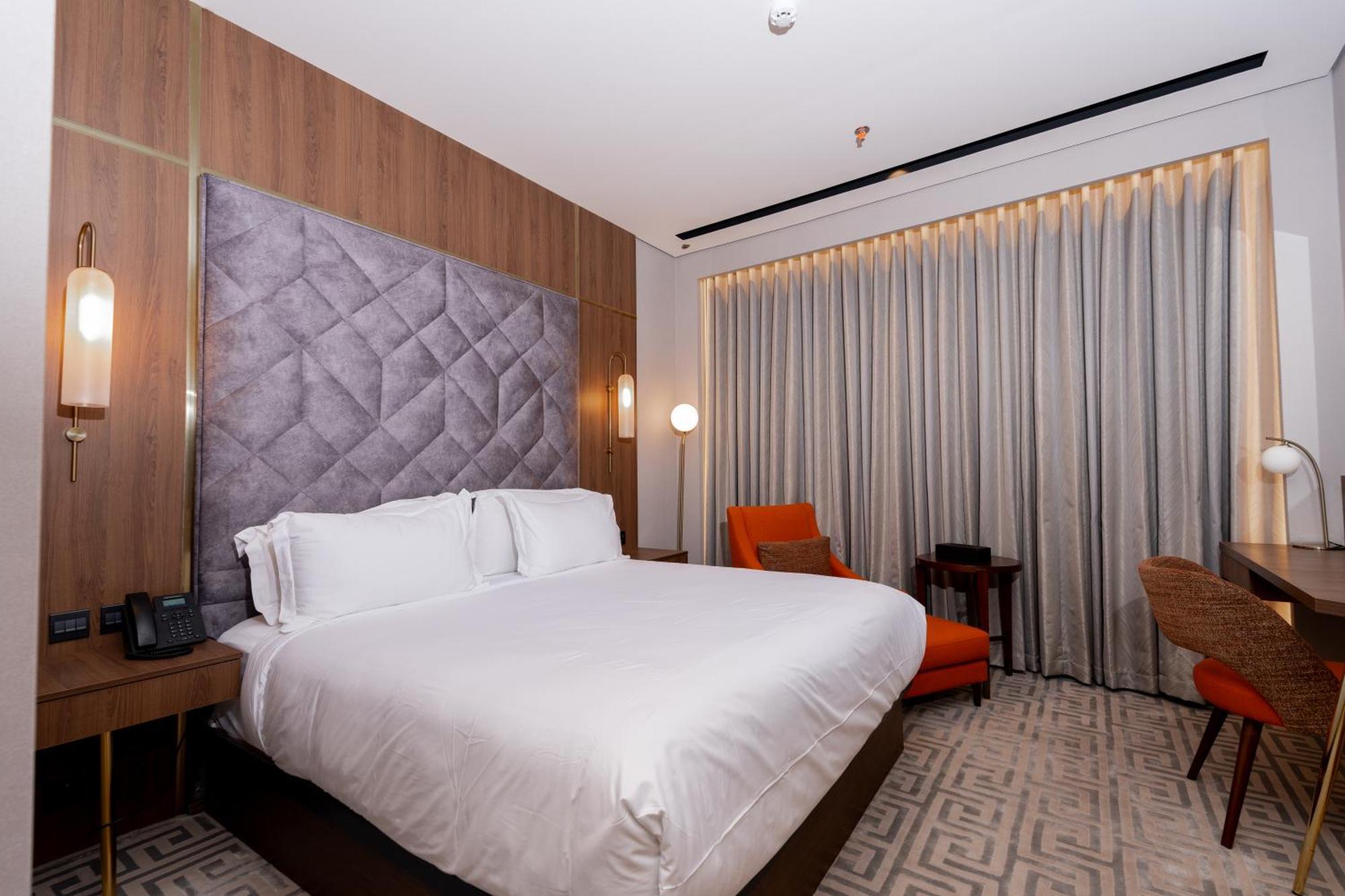 Damask Hotels Al Hada Dış mekan fotoğraf