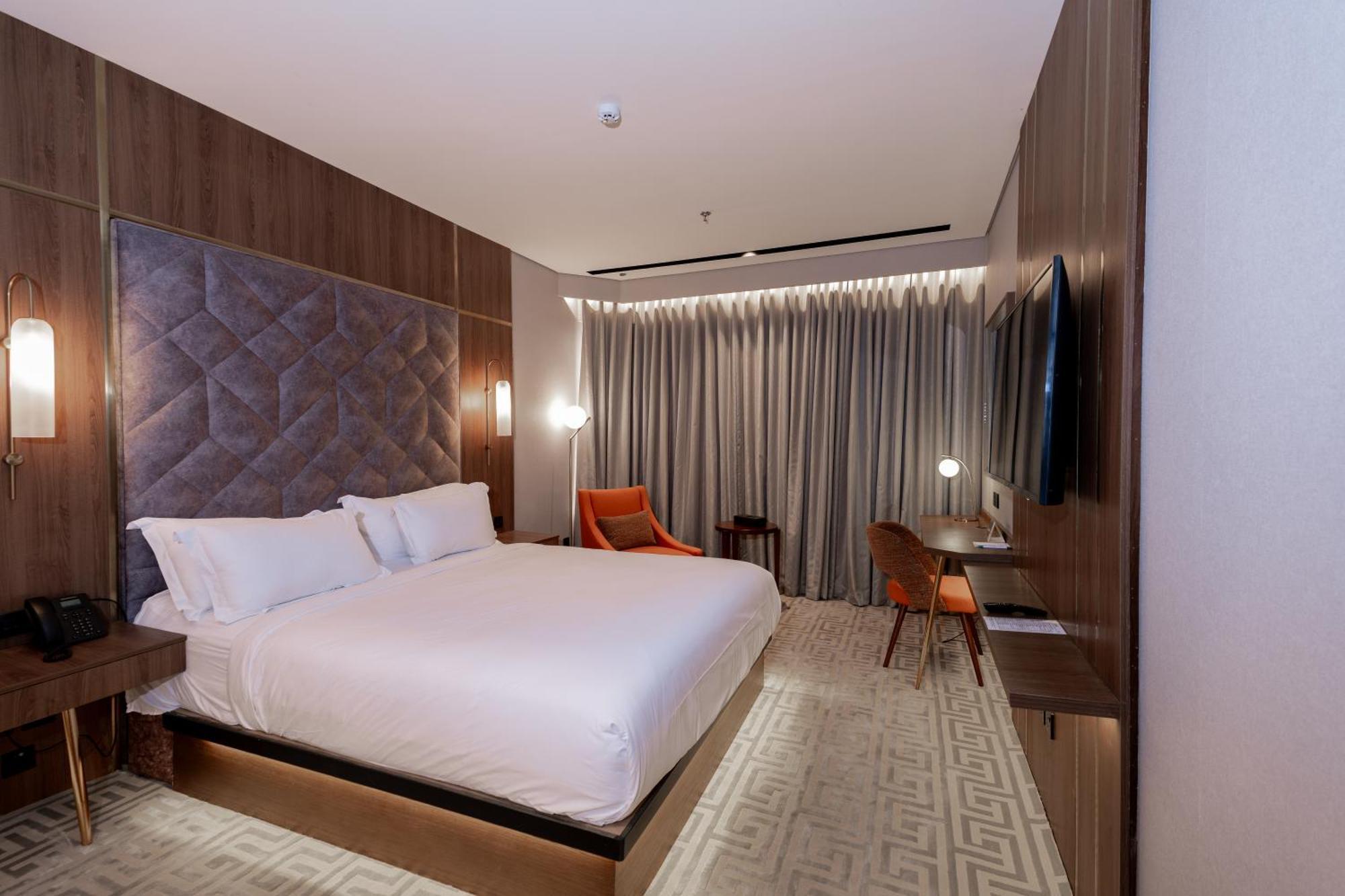 Damask Hotels Al Hada Dış mekan fotoğraf