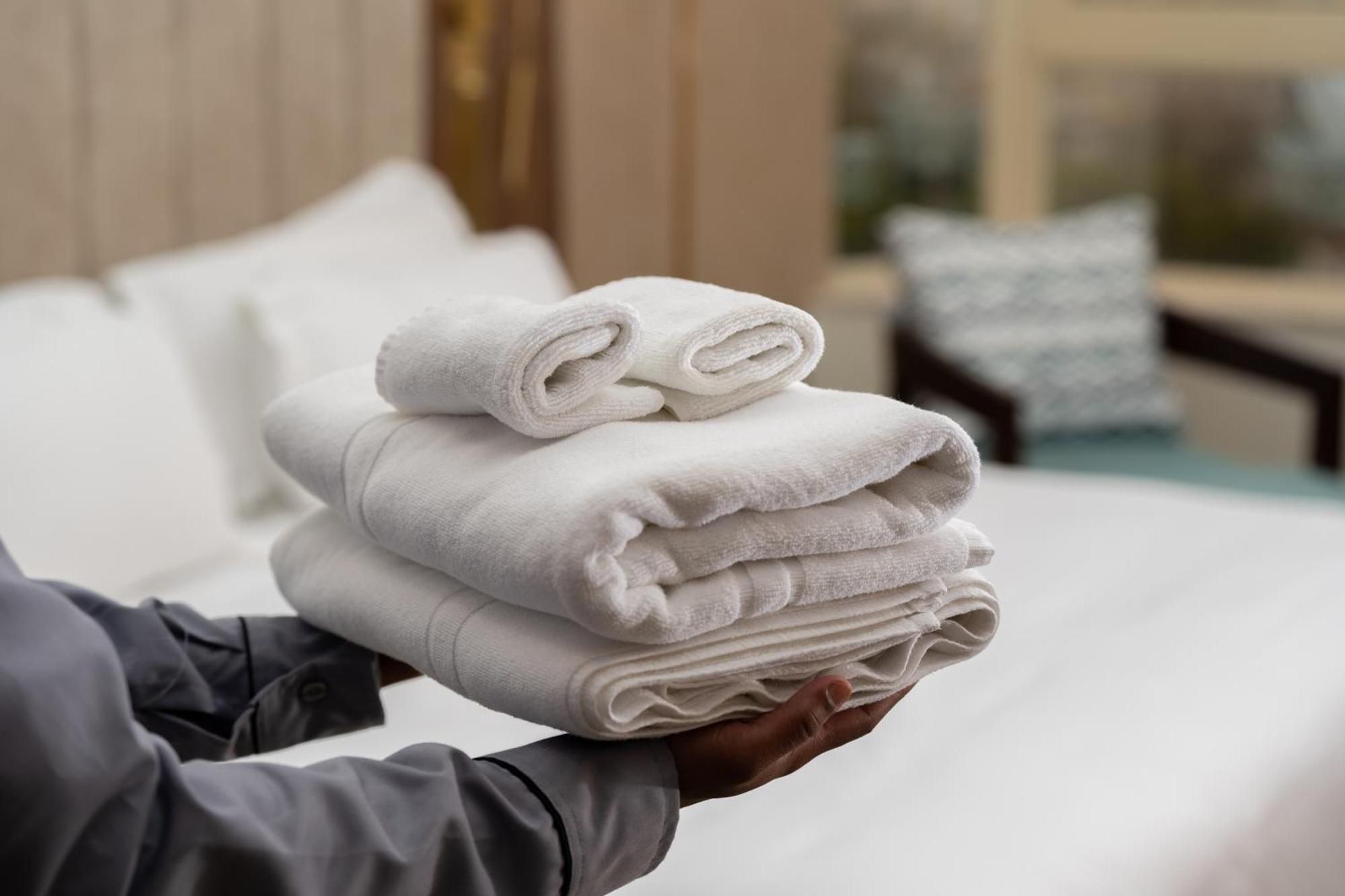Damask Hotels Al Hada Dış mekan fotoğraf
